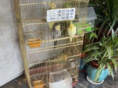 -观盐·盐帮菜(官园桥店)