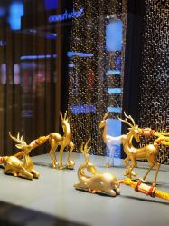 -周大福 CHOW TAI FOOK(新世界百货崇文店)