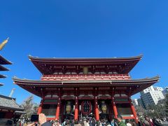 -浅草寺