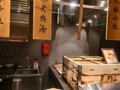-庐灶江南·江南菜·四合院Bistro(东直门雍和宫·原华侨宾馆店)