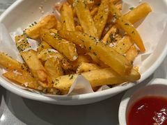 -沛家·西餐Brunch·直火料理