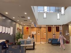 -美年大健康体检中心(牡丹园分院)