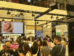 -乐天免税店(明洞店)