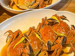 -有位虾匠·胶东土菜小馆(市北店)