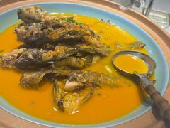 -饭橘汉江码头·乡野土菜馆(静安路店)