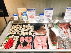 -盒马鲜生(皇庭广场店)