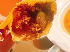 -老德州四合院·德州菜(天衢路店)