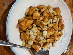 -又一福烤鸭·北京菜(东四店)