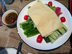 -四姐妹东北饺子(沙尾路店)