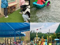 -盈香心动乐园