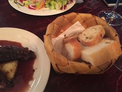 -羽深肉铺 Steak & Wine