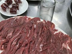 -三兴涮羊肉(荣安大街店)