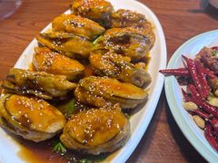-惠宾饭庄(中山路店)