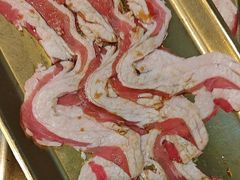 -金喜娜无限自助烤肉(泰达永旺店)