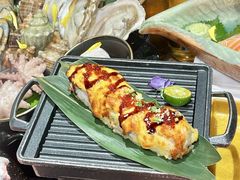 -一绪に和牛寿喜烧(罗湖益田假日店)