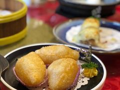 -丰圆轩粤式茶楼 . 点心粤菜(夏茅店)