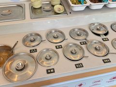 -船歌·鱼水饺青岛菜(正阳路店)