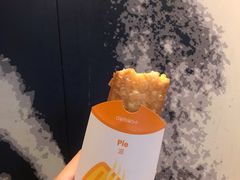 -麦当劳(坂田分店)