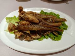 烤子鱼-光明邨大酒家(汇阳广场店)