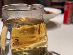 -悦融琥珀·京鲁菜·海味珍品(西单店)