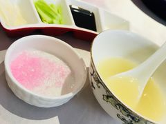 -味+新京宴·烤鸭·北京菜(创意谷店)