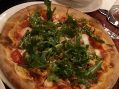 -WOLFGANG PUCK KITCHEN & BAR(迪士尼小镇店)