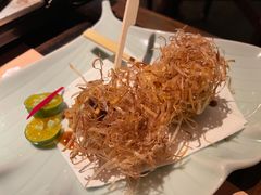 -山葵家·创意料理(万象汇店)