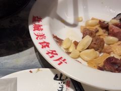 -山芋腔苏北菜(盐城滨海店)