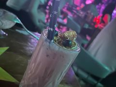 -MOSSO音乐酒吧·Live House(南京西路店)