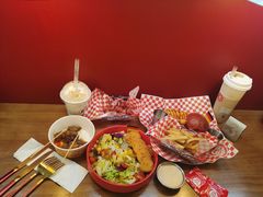 -Eckl’s爱氏热狗(猫街店)