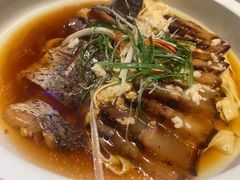 -松鹤楼·非遗·苏帮菜(融科店)