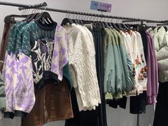 -URBAN REVIVO(七宝领展广场店)