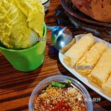 塘沽好店 ‖ 菜市场后边好吃的港式打边炉