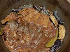 -山里屯铁锅炖·东北菜(康桥店)