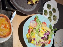 -德川家日本料理(顺义华联店)