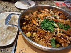 -黄记煌三汁焖锅(新世纪广场店)