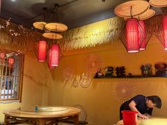 -赣饭农家·江西小炒(西乡店)