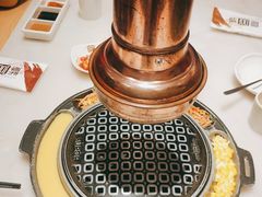-韩宫宴炭火烤肉(印象城店)