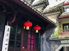 -天一阁博物院