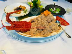 -金轩中餐厅 Jin Xuan(浦东丽思卡尔顿酒店)
