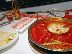 -二荆条·城市森林火锅旗舰店