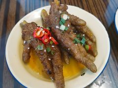 -三镇卤货二公司(汉街店)