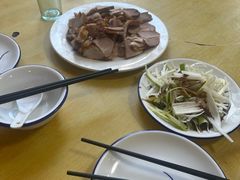 -铁东熏肉大饼铺