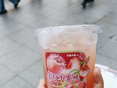 -巴蜀大将火锅(春熙店)