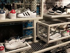 -adidas(印象城购物中心店)