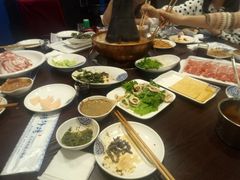 -李先生牛肉面(吉星店)