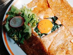 -La Creperie法餐厅(桃江路店)