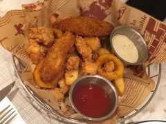 小吃拼盘-JANS意式简餐厅·惠灵顿牛排