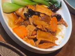 -薇酌饮·陕西菜(南门外店)