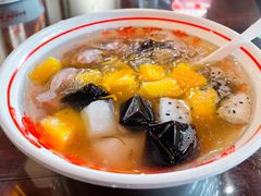 石花膏-秉正堂(天后宫总店)